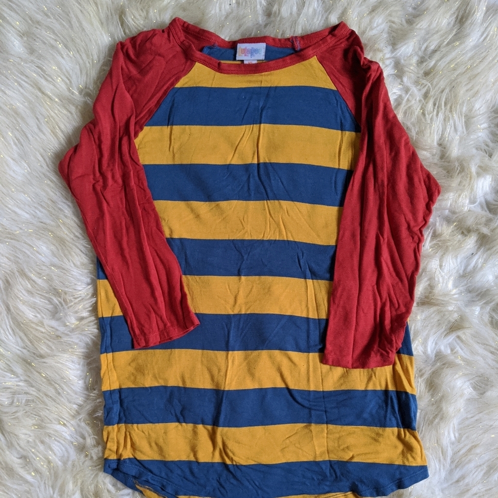 Lularoe shirt